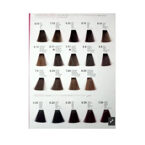 Tinte Glossco 100ml 12.32 [6]