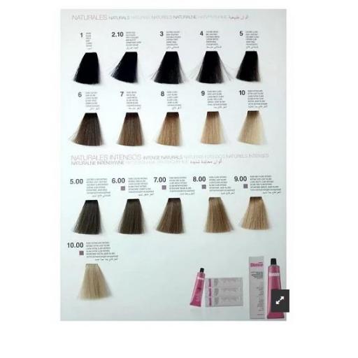Tinte Glossco 100ml 9 [5]