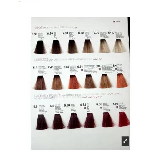 Tinte Glossco 100ml 12.32 [4]