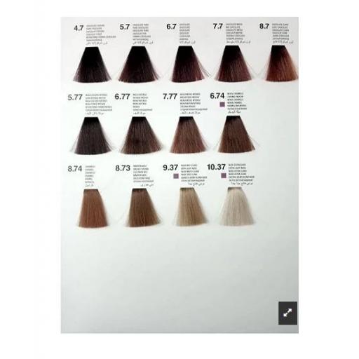 Tinte Glossco 100ml 12.32 [3]