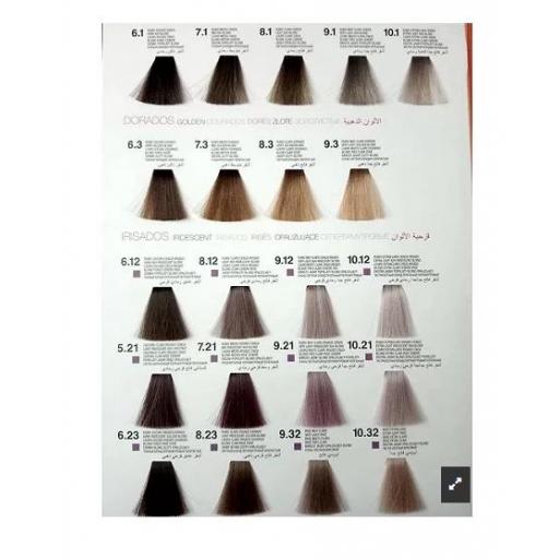 Tinte Glossco 100ml 6.00 [2]