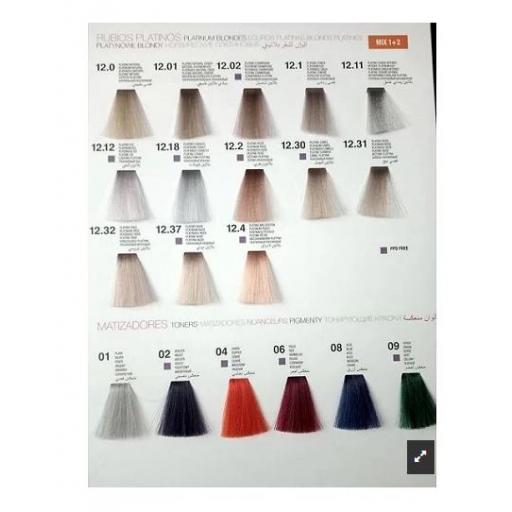 Tinte Glossco 100ml 9 [1]