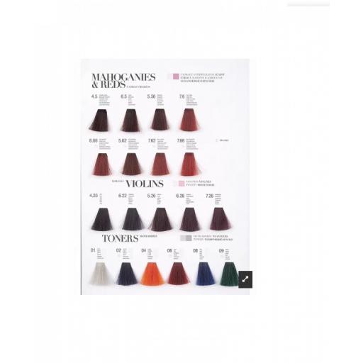 Tinte Greensoho 100ml 6 (Solo venta al profesional) [5]