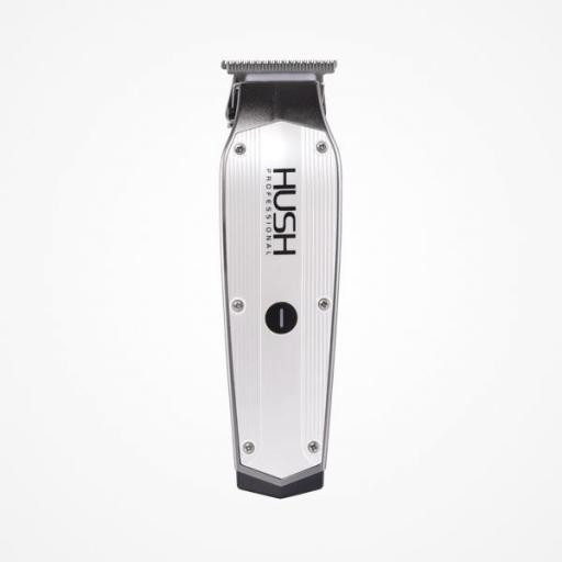 HU22T MÁQUINA PERFILADORA PROFESIONAL HUSH