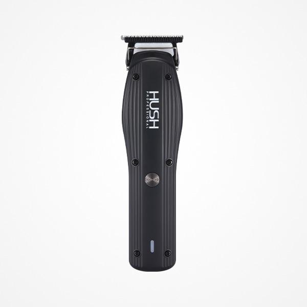 HUSH T2 MÁQUINA PERFILADORA PROFESIONAL CON CARCASAS INTERCAMBIABLES HUSH