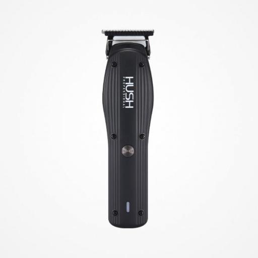 HUSH T2 MÁQUINA PERFILADORA PROFESIONAL CON CARCASAS INTERCAMBIABLES HUSH