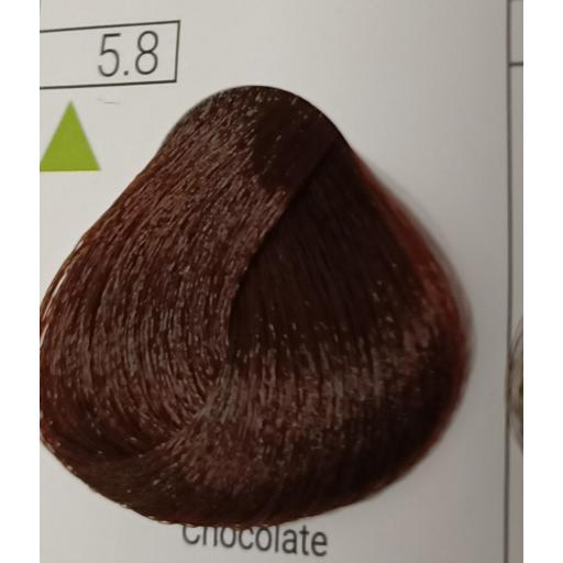 Tinte N5.8 Chocolate intenso Anea 100ml [1]