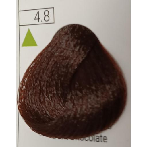 Tinte N4.8 Chocolate oscuro Anea 100ml [1]
