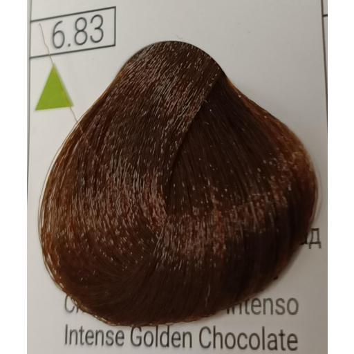 Tinte N6.83 Chocolate dorado intenso Anea 100ml [1]