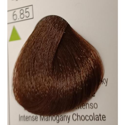 Tinte N6.85 Chocolate caoba intenso Anea 100ml [1]