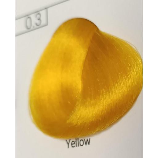 Tinte N0.3 Amarillo Anea 100ml [1]