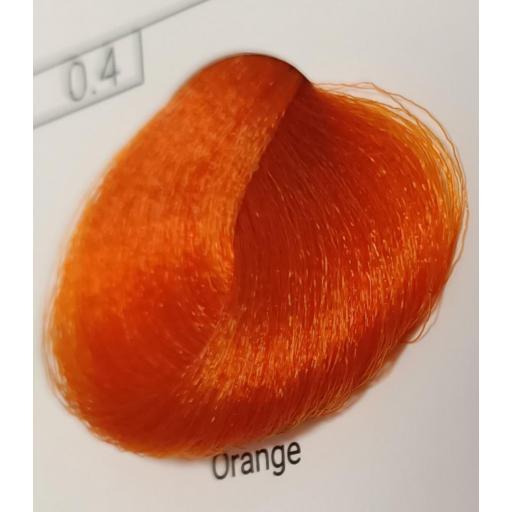 Tinte N0.4 Naranja Anea 100ml [1]