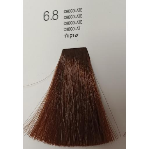 Tinte Equium N6.8 Chocolate 60ml Kosswell  [1]