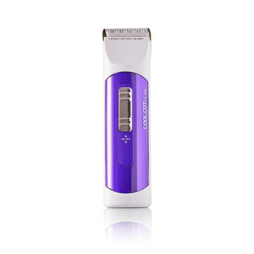 MAQUINA CORTE PROFESIONAL COOL CUT CC06