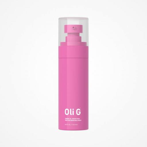 Spray de union de peptidos 118ml Oli G