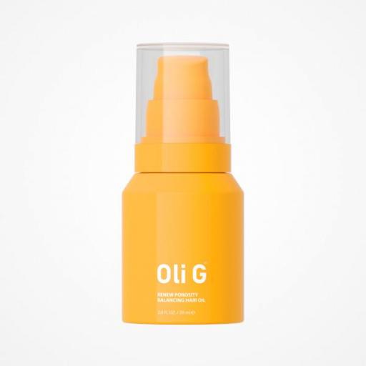 Aceite equilibrante de porosidad 59ml Oli G