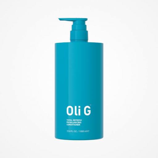 Acondicionador equilibrante de PH 1000ml Oli G