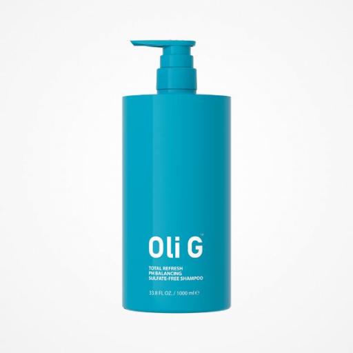 Champu equilibrante de PH 1000ml Oli G