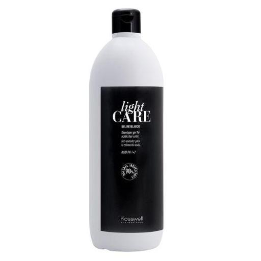 Oxigenada en Crema (Revelador) Kosswell Light Care 1000ml [0]