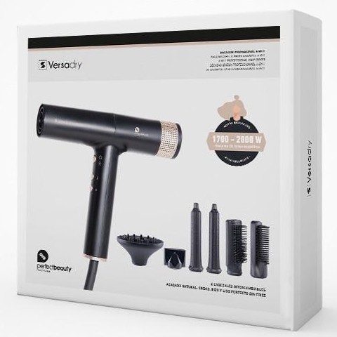 Secador Versa Dry [1]