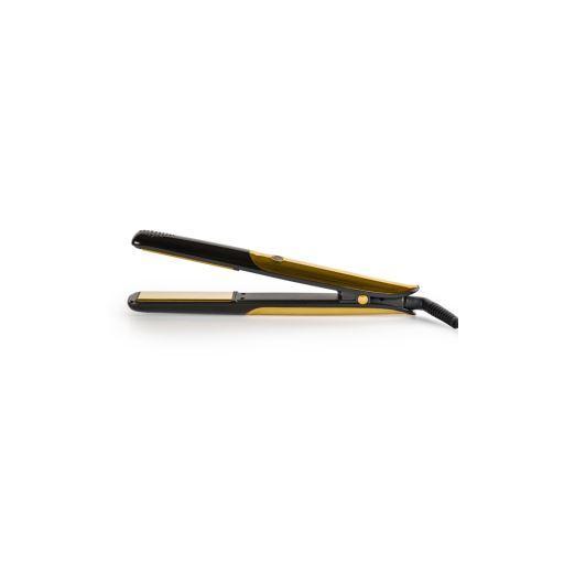 Plancha Dazzling Hair Gold