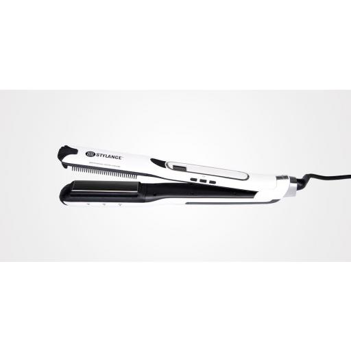 Plancha de Vapor Steam Plus