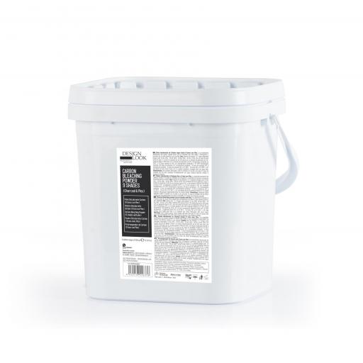 Decoloración en polvo Carbon 3kg [0]
