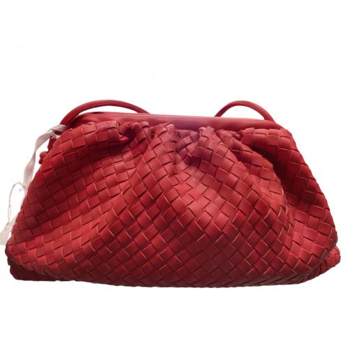 Bolso Rojo M Trend