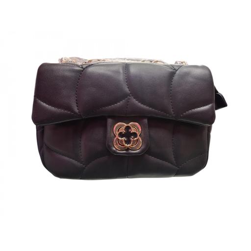 Bolso Dulcinea Heredia Negro