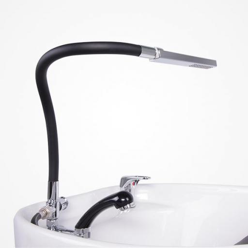 Spa capilar + sistema antigoteo