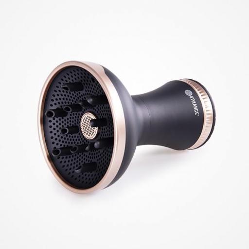 Secador difusor Supreme Ion Care [0]