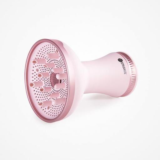 Secador difusor Supreme Ion Care