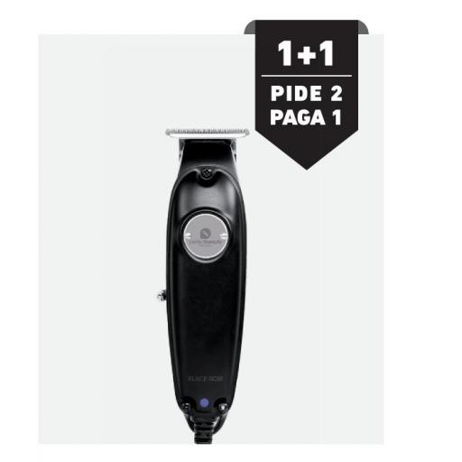 Maquina Black Noir Trimmer Promocion paga 1 llevate otro de regalo [0]