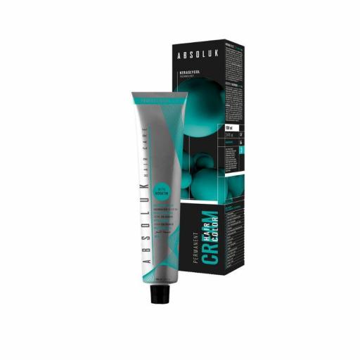 Tinte Absoluk 100ml 9.72 [0]