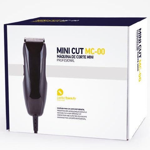 Maquina Mini Cut MC-00 [1]