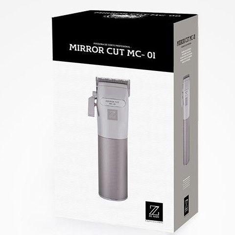 Maquina Mirror Cut MC-01 [1]
