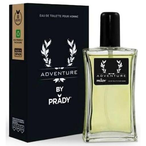 ADVENTURE POUR HOMME PRADY [0]