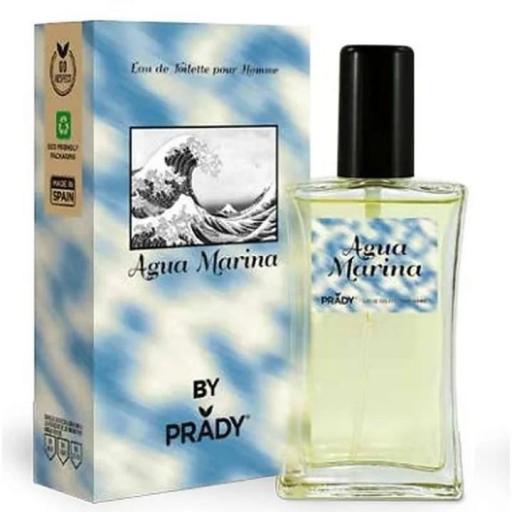 AGUA MARINA HOMME PRADY [0]