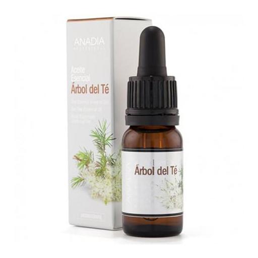 Aceite esencial de árbol del té 10ml Anadia