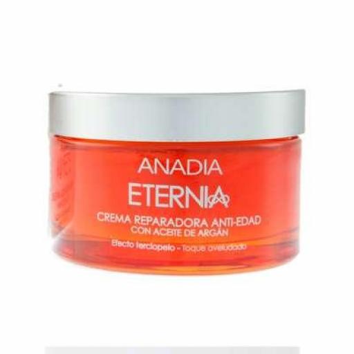 Crema reparadora antiedad Eternia 50ml Anadia [0]