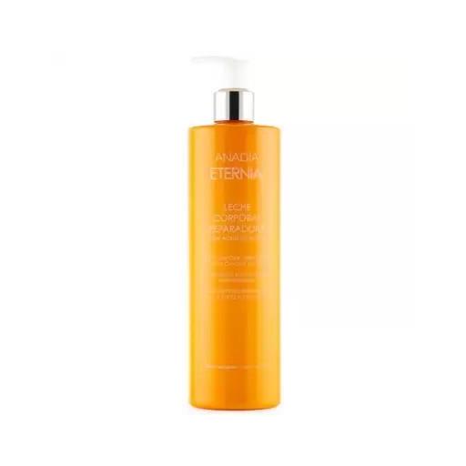 Leche corporal reparadora Eternia 500ml Anadia