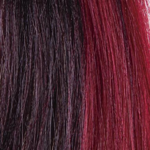 Mascarilla de color 300ml Rojo intenso Design Look [1]
