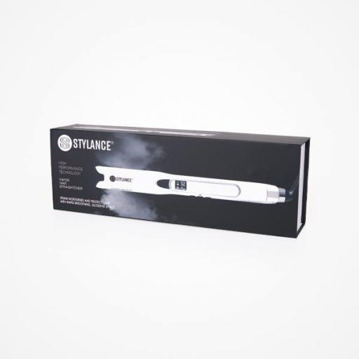 Plancha de Vapor Steam Plus [1]