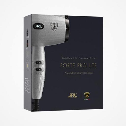 JRL Pro Lite Secador Profesional Ultra Ligero e Iónico [1]