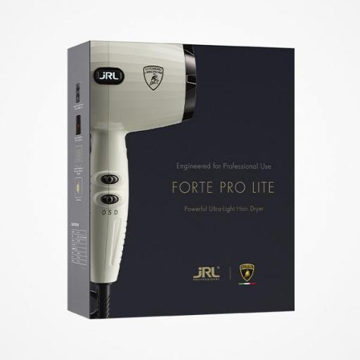 JRL Pro Lite Secador Profesional Ultra Ligero e Iónico [1]
