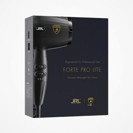 JRL Pro Lite Secador Profesional Ultra Ligero e Iónico [1]
