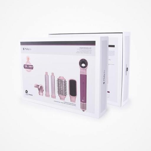 Secador Multy Dry [2]