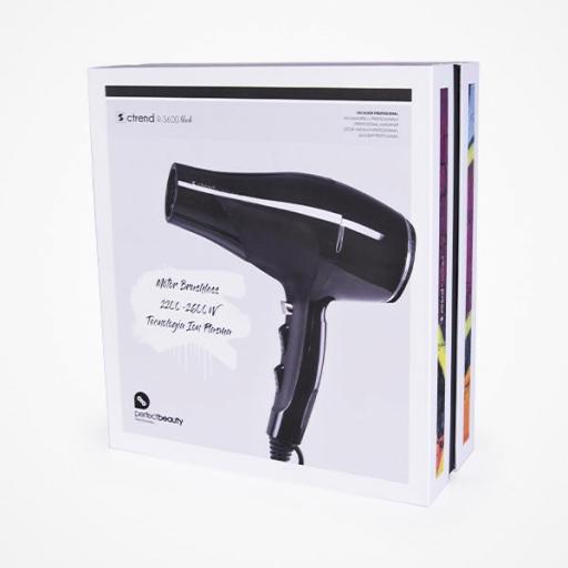 Secador profesional C TREND R3600  [1]
