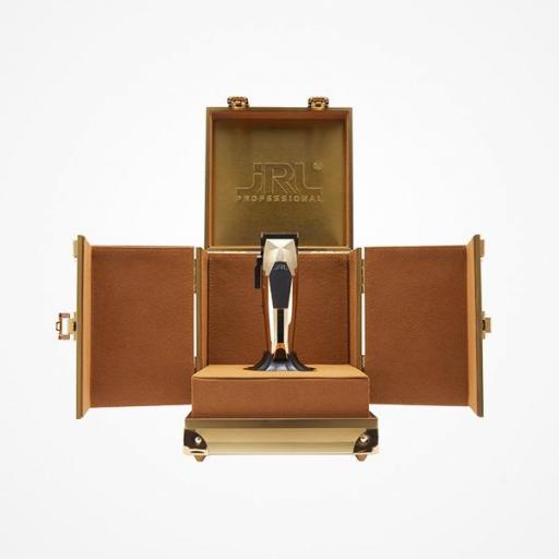  3000C CLIPPER DORADA CON CUCHILLA FADE JRL LIMITED EDITION [1]