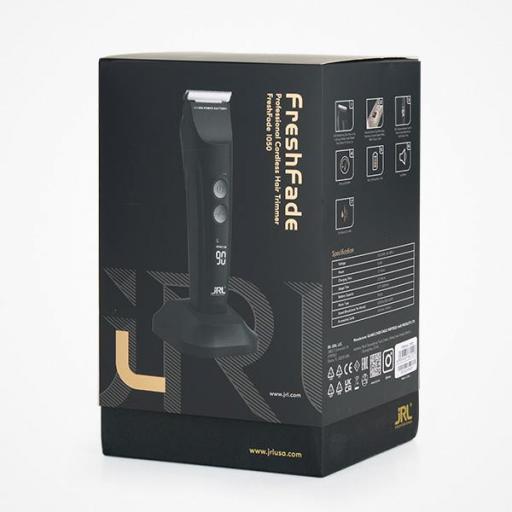 Máquina de corte y afeitado profesional Fresh Fade 1050 JRL